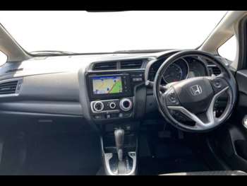 Used Honda Jazz 2018 for sale - 74881465: Photo