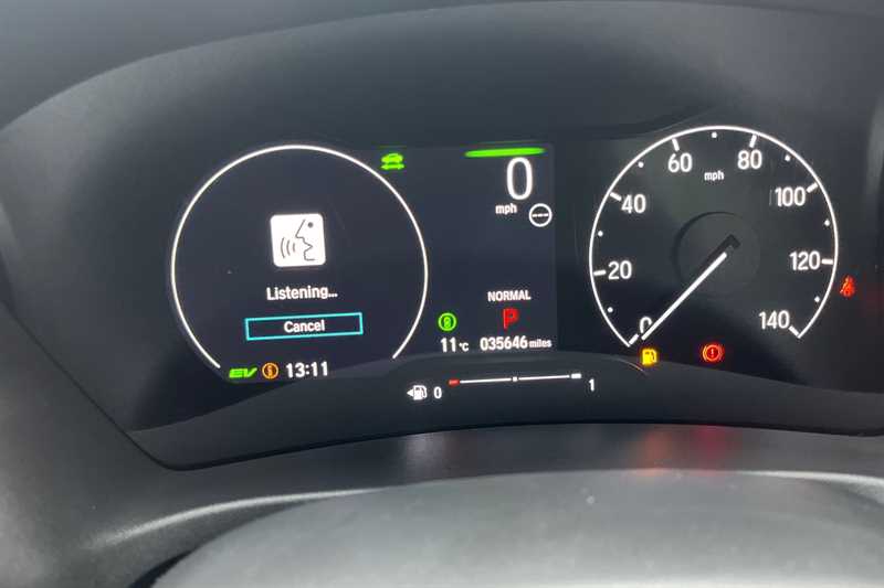 Used Honda HR-V 2022 for sale - 77146735: Photo 11