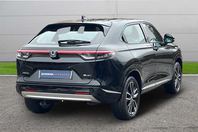 Used Honda HR-V 2022 for sale - 77146735: Photo 12