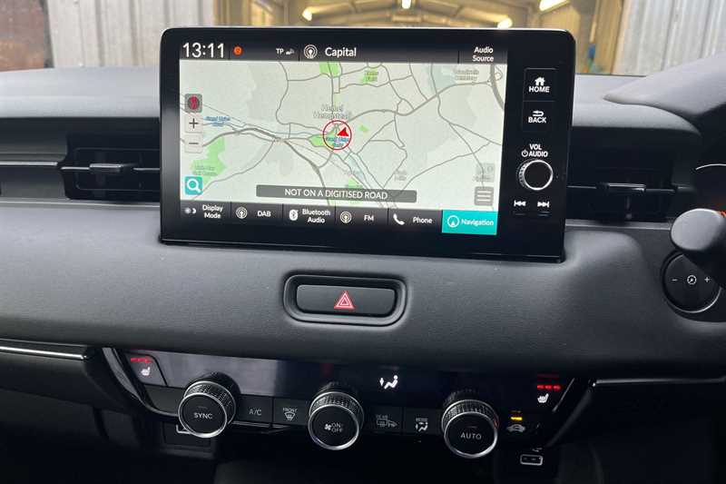 Used Honda HR-V 2022 for sale - 77146735: Photo 13