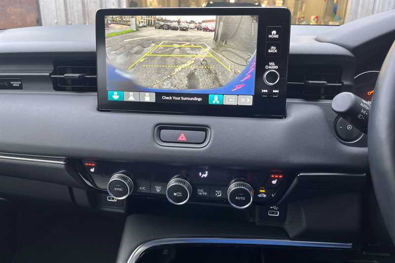 Used Honda HR-V 2022 for sale - 77146735: Photo 14