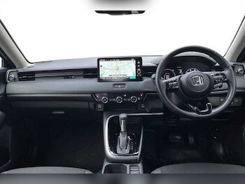 Used Honda HR-V 2022 for sale - 77146735: Photo