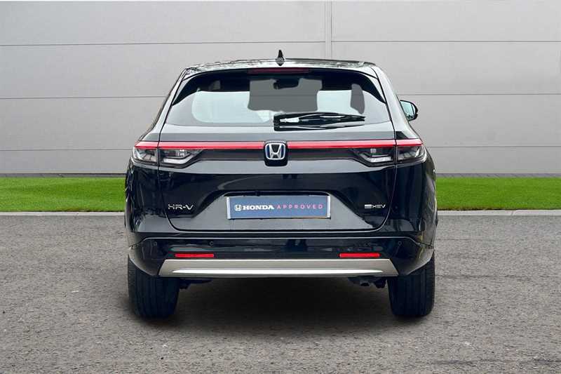 Used Honda HR-V 2022 for sale - 77146735: Photo 7