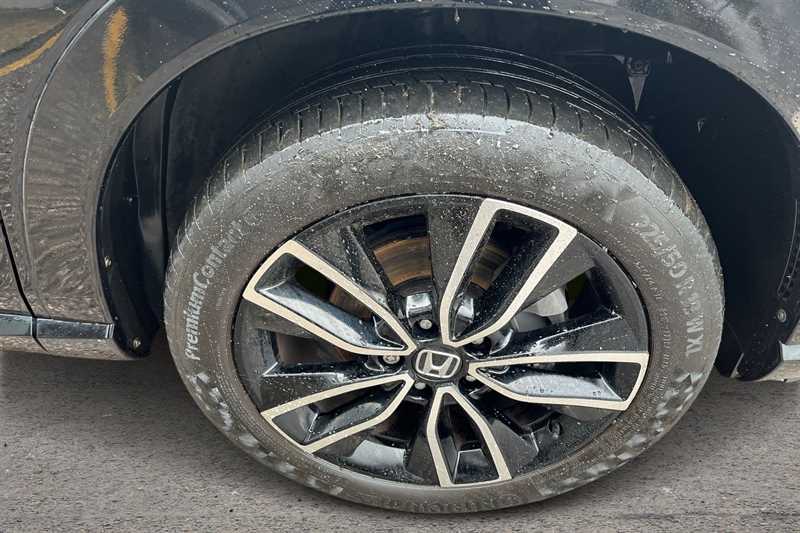 Used Honda HR-V 2022 for sale - 77146735: Photo 9