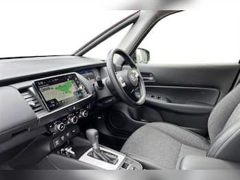 Used Honda Jazz 2024 for sale - 79592355: Photo