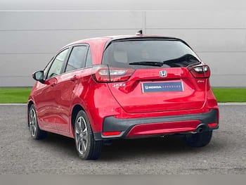 Used Honda Jazz 2024 for sale - 79592355: Photo