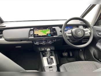 Used Honda Jazz 2024 for sale - 79592355: Photo