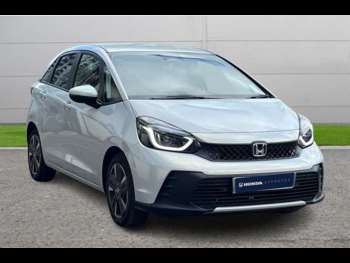 2024 - 1.5 I-MMD HYBRID ADVANCE 5DR ECVT