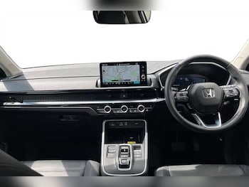 Used Honda CR-V 2025 for sale - 78638411: Photo