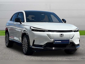 Used Honda e NY1 2024 for sale - 79095092: Photo