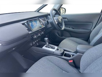 Used Honda Jazz 2025 for sale - 78088899: Photo