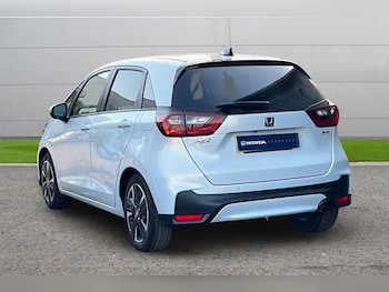 Used Honda Jazz 2025 for sale - 78088899: Photo