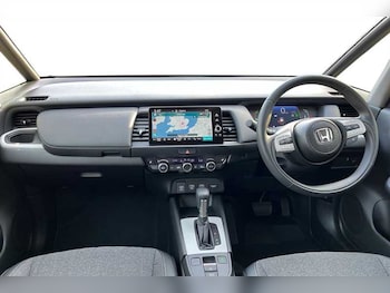 Used Honda Jazz 2025 for sale - 78088899: Photo