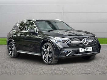 Used Mercedes-Benz GLC 2023 for sale - 78550102: Photo