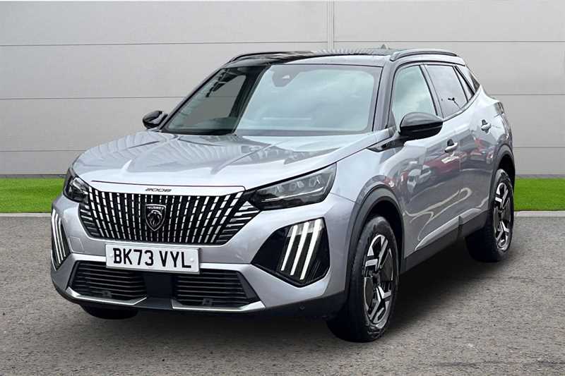 Used Peugeot 2008 2023 for sale - 77911415: Photo 10