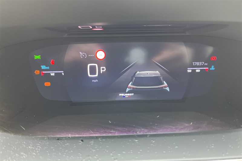 Used Peugeot 2008 2023 for sale - 77911415: Photo 11