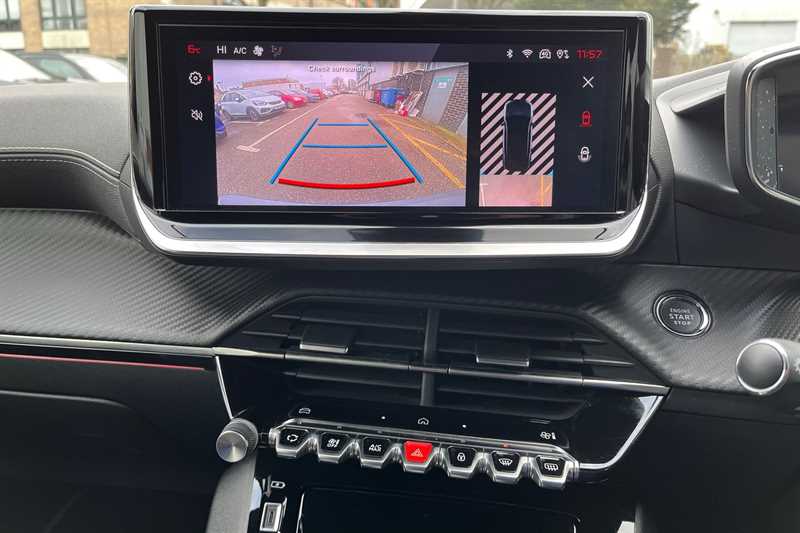 Used Peugeot 2008 2023 for sale - 77911415: Photo 14