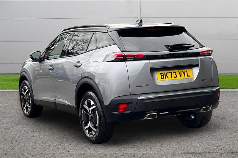 Used Peugeot 2008 2023 for sale - 77911415: Photo 3