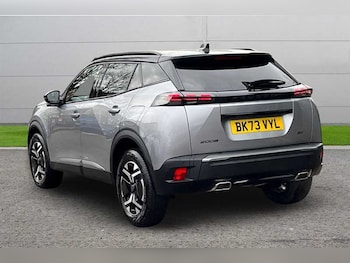 Used Peugeot 2008 2023 for sale - 77911415: Photo