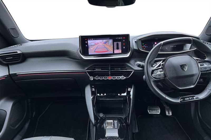 Used Peugeot 2008 2023 for sale - 77911415: Photo 4