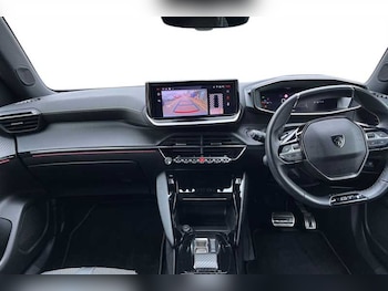 Used Peugeot 2008 2023 for sale - 77911415: Photo