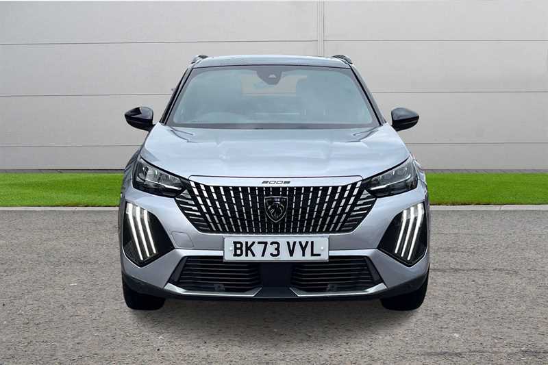 Used Peugeot 2008 2023 for sale - 77911415: Photo 6