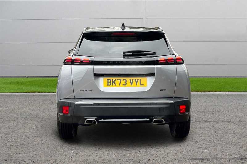 Used Peugeot 2008 2023 for sale - 77911415: Photo 7