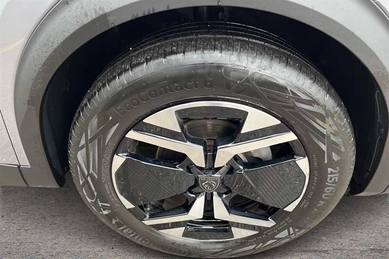 Used Peugeot 2008 2023 for sale - 77911415: Photo 9