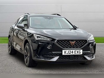 Used Cupra Formentor 2024 for sale - 78892652: Photo