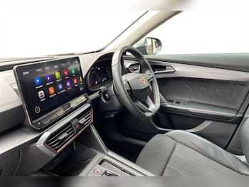 Used Cupra Formentor 2024 for sale - 78892652: Photo