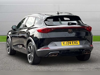 Used Cupra Formentor 2024 for sale - 78892652: Photo