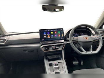 Used Cupra Formentor 2024 for sale - 78892652: Photo
