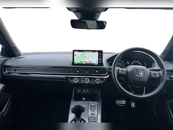 Used Honda Civic 2023 for sale - 76967035: Photo