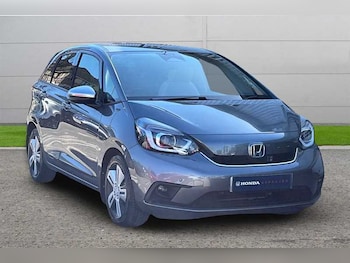 Used Honda Jazz 2022 for sale - 78773787: Photo