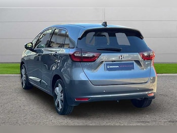 Used Honda Jazz 2022 for sale - 78773787: Photo