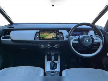 Used Honda Jazz 2022 for sale - 78773787: Photo