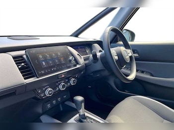 Used Honda Jazz 2021 for sale - 79095096: Photo