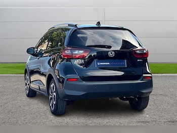 Used Honda Jazz 2021 for sale - 79095096: Photo