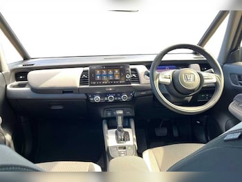 Used Honda Jazz 2021 for sale - 79095096: Photo
