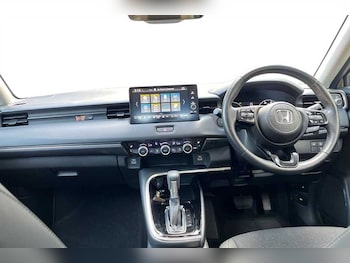 Used Honda HR-V 2023 for sale - 79108641: Photo