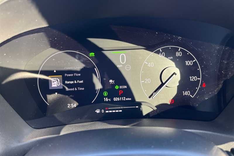 Used Honda HR-V 2023 for sale - 77960314: Photo 11