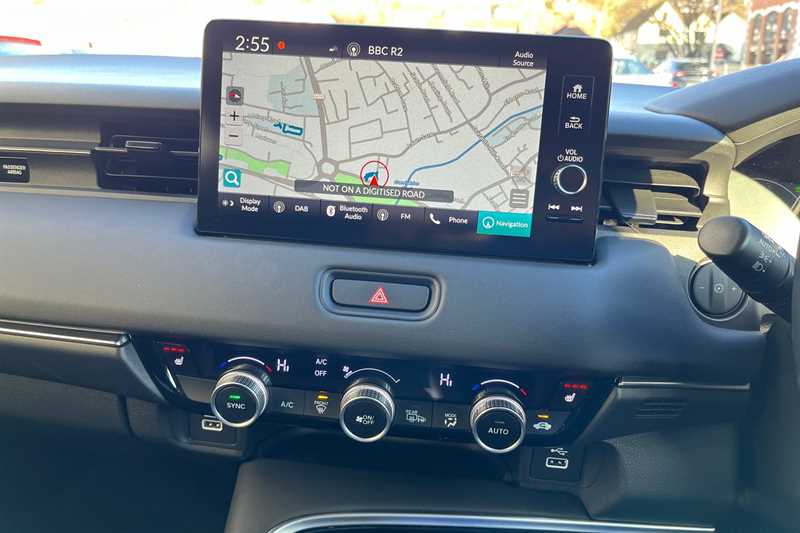 Used Honda HR-V 2023 for sale - 77960314: Photo 13