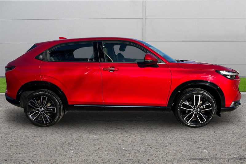 Used Honda HR-V 2023 for sale - 77960314: Photo 5