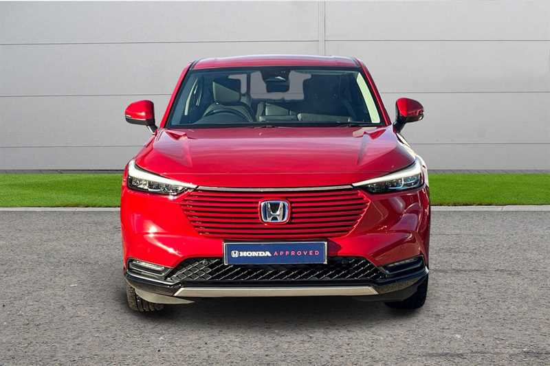 Used Honda HR-V 2023 for sale - 77960314: Photo 6