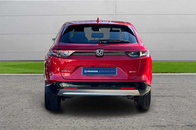 Used Honda HR-V 2023 for sale - 77960314: Photo 7