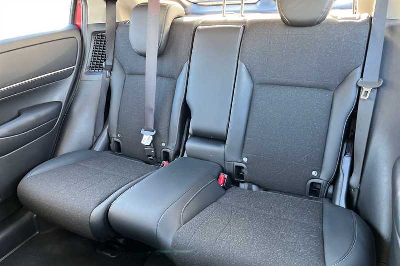 Used Honda HR-V 2023 for sale - 77960314: Photo 8