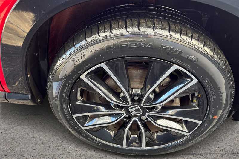 Used Honda HR-V 2023 for sale - 77960314: Photo 9