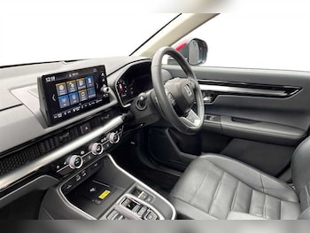 Used Honda CR-V 2024 for sale - 77771336: Photo