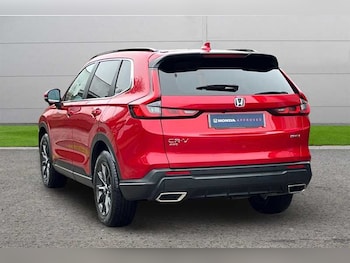 Used Honda CR-V 2024 for sale - 77771336: Photo