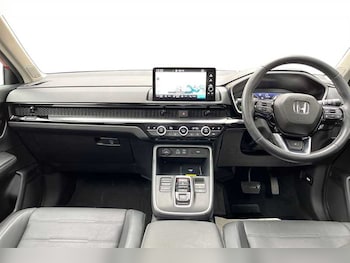 Used Honda CR-V 2024 for sale - 77771336: Photo